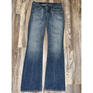 Citizens Of Humanity‎ Low Waist Boot Cut (942)